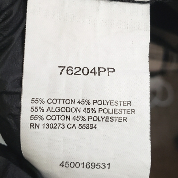 Mens S Wrangler Short sleeve Plaid Button-Up Pearl Snap Shirt - Picture 6 of 6